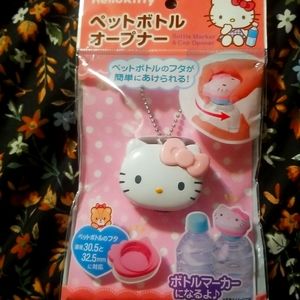 Hello Kitty Bottle Opener 32.5mm